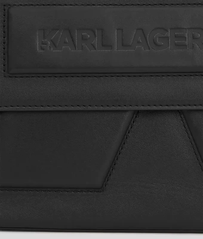BORSA A TRACOLLA IKON K