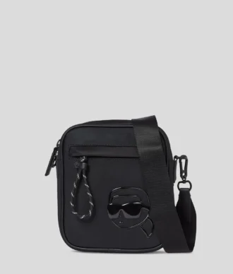 BORSA A TRACOLLA IKON K IN NYLON