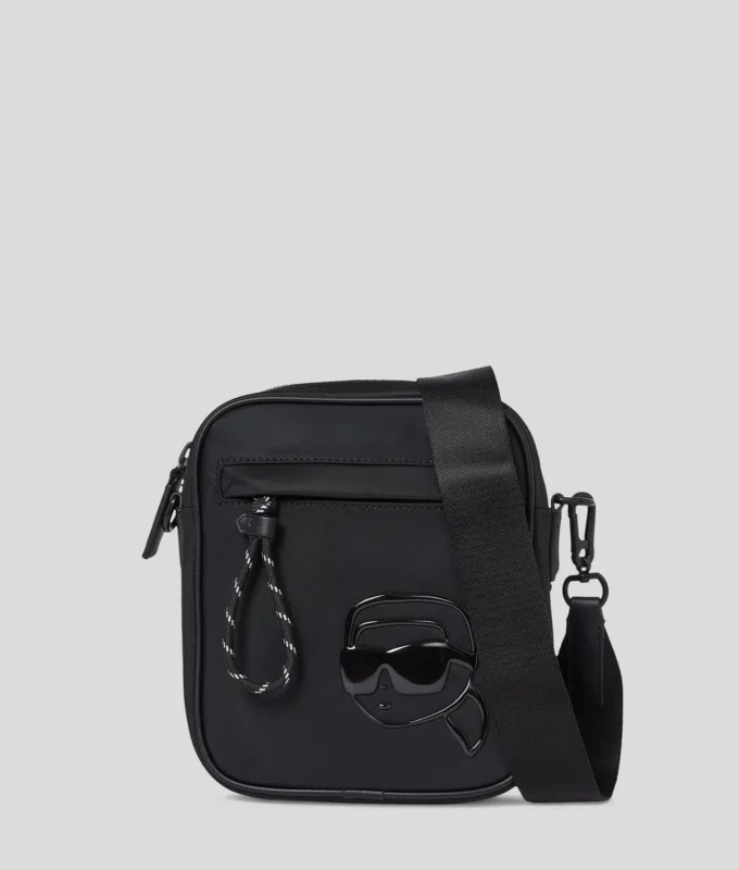 BORSA A TRACOLLA IKON K IN NYLON BORSA A TRACOLLA IKON K IN NYLON