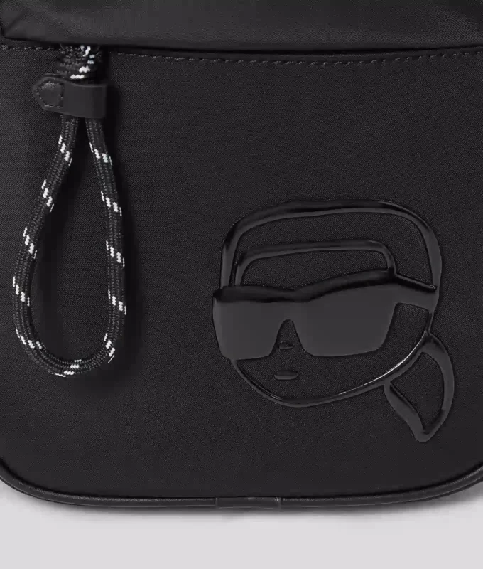 BORSA A TRACOLLA IKON K IN NYLON BORSA A TRACOLLA IKON K IN NYLON