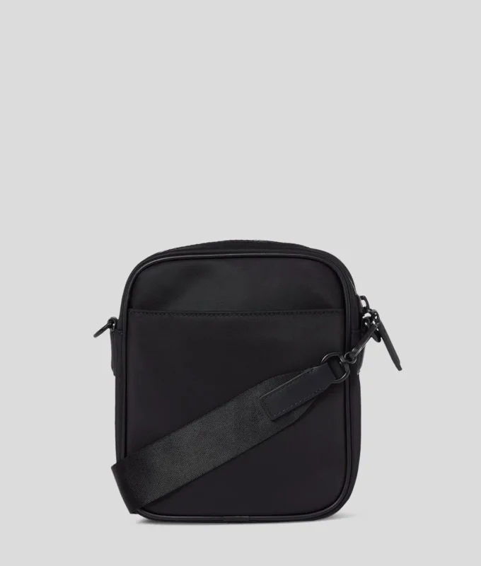 BORSA A TRACOLLA IKON K IN NYLON BORSA A TRACOLLA IKON K IN NYLON