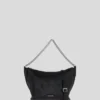 BORSA A TRACOLLA IKON MONOGRAM