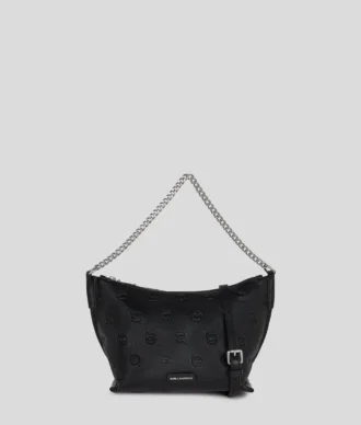 BORSA A TRACOLLA IKON MONOGRAM BORSA A TRACOLLA IKON MONOGRAM