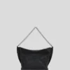 BORSA A TRACOLLA IKON MONOGRAM