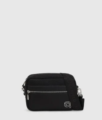 BORSA A TRACOLLA IKON OUTLINE