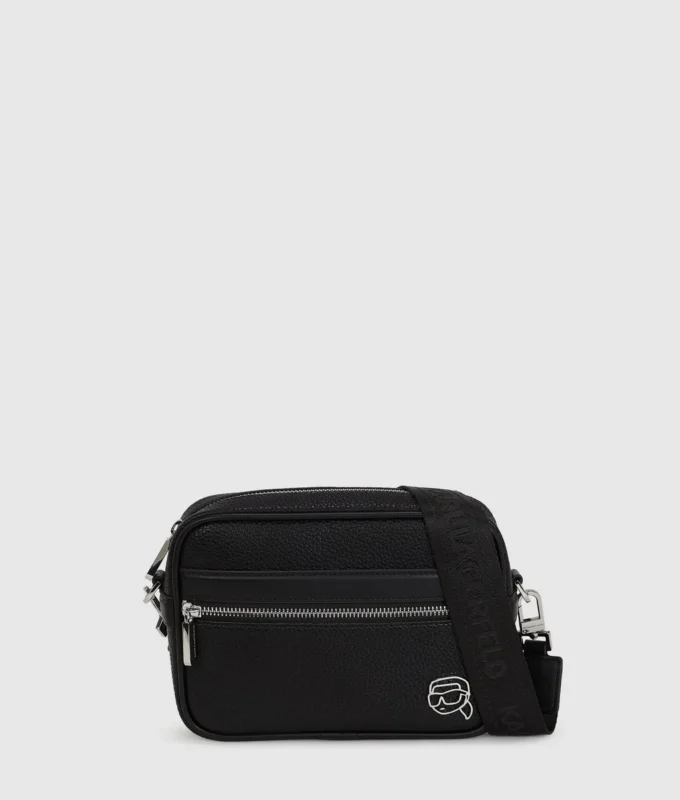 BORSA A TRACOLLA IKON OUTLINE BORSA A TRACOLLA IKON OUTLINE