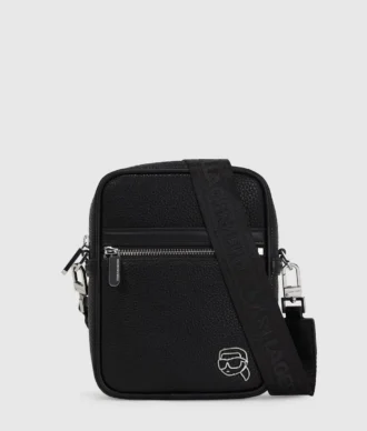 BORSA A TRACOLLA IKON OUTLINE