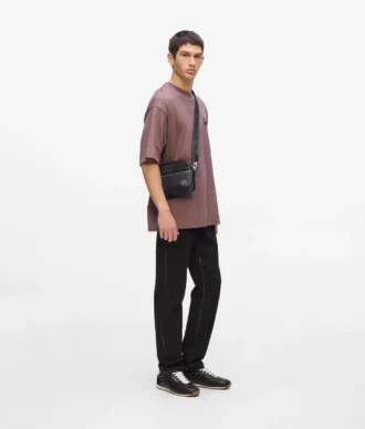 BORSA A TRACOLLA IKON OUTLINE