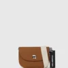 Borsa a tracolla Ikon Pebble