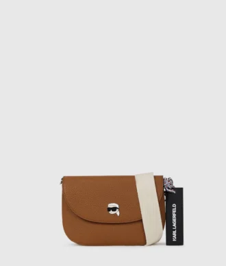 Borsa a tracolla Ikon Pebble Borsa a tracolla Ikon Pebble