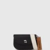 Borsa a tracolla Ikon Pebble