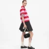 Borsa a tracolla Ikon Pebble
