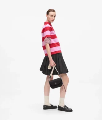 Borsa a tracolla Ikon Pebble Borsa a tracolla Ikon Pebble