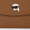 Borsa a tracolla Ikon Pebble