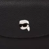 Borsa a tracolla Ikon Pebble