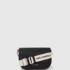 Borsa a tracolla Ikon Pebble