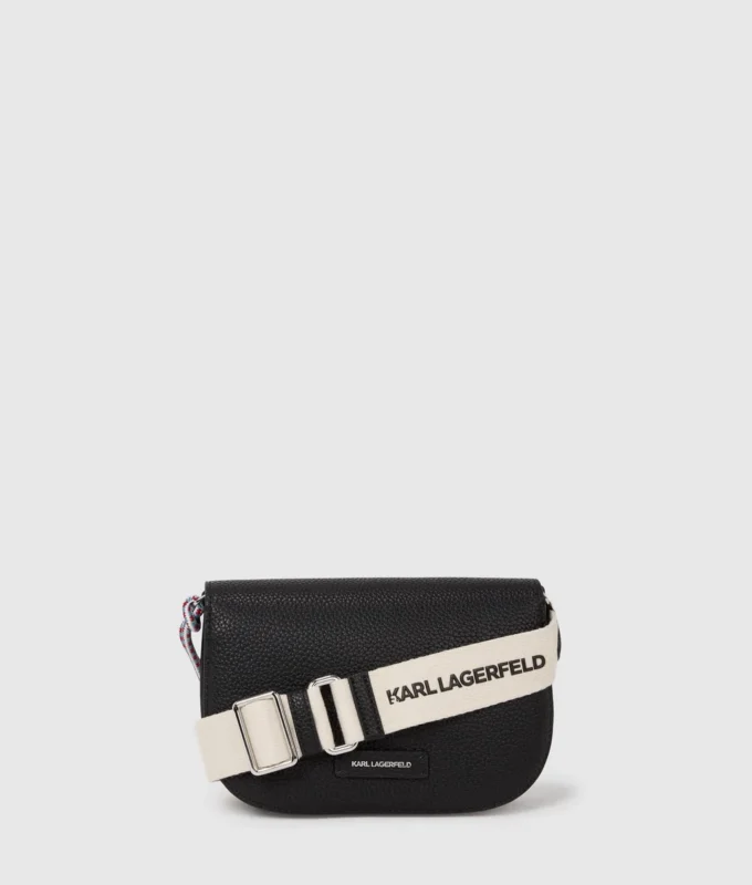 Borsa a tracolla Ikon Pebble
