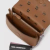 Borsa a tracolla Ikon Pebble
