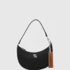 Borsa a tracolla Ikon Pebble Moon Borsa a tracolla Ikon Pebble Moon