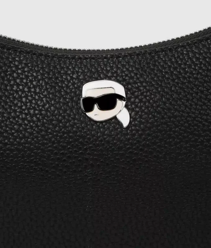 Borsa a tracolla Ikon Pebble Moon Borsa a tracolla Ikon Pebble Moon