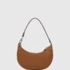 Borsa a tracolla Ikon Pebble Moon Borsa a tracolla Ikon Pebble Moon