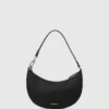 Borsa a tracolla Ikon Pebble Moon Borsa a tracolla Ikon Pebble Moon