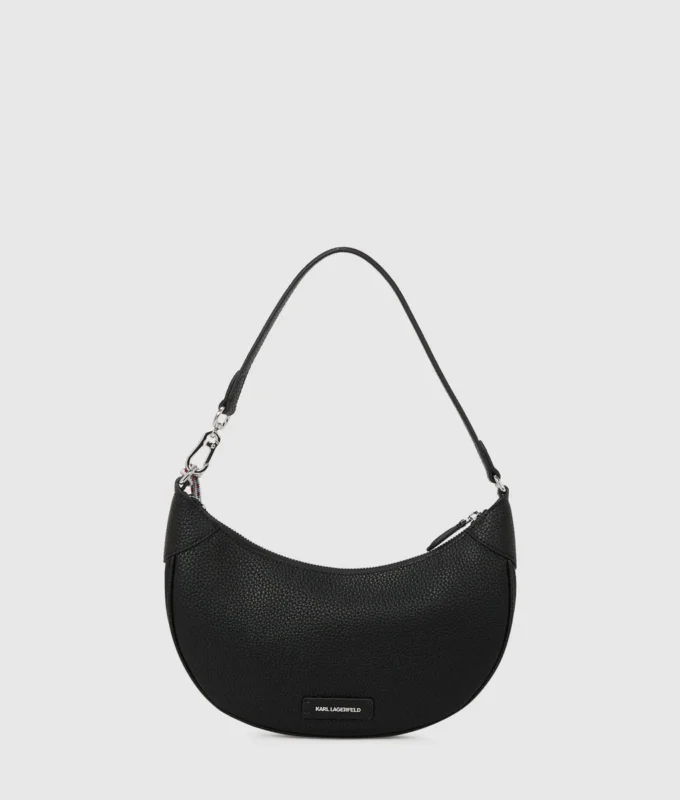 Borsa a tracolla Ikon Pebble Moon Borsa a tracolla Ikon Pebble Moon