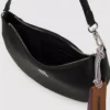 Borsa a tracolla Ikon Pebble Moon Borsa a tracolla Ikon Pebble Moon