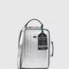 Borsa a tracolla Ikon Suitcase