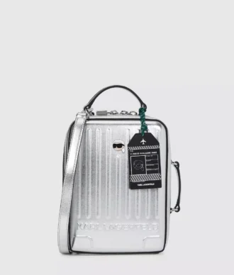 Borsa a tracolla Ikon Suitcase
