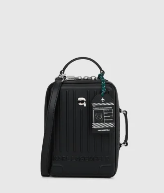 Borsa a tracolla Ikon Suitcase