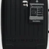Borsa a tracolla Ikon Suitcase