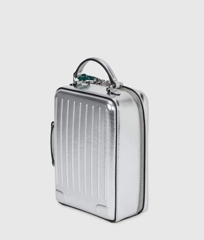 Borsa a tracolla Ikon Suitcase