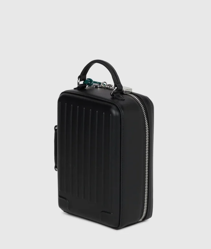Borsa a tracolla Ikon Suitcase
