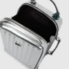 Borsa a tracolla Ikon Suitcase