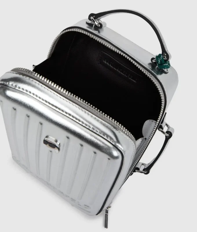 Borsa a tracolla Ikon Suitcase