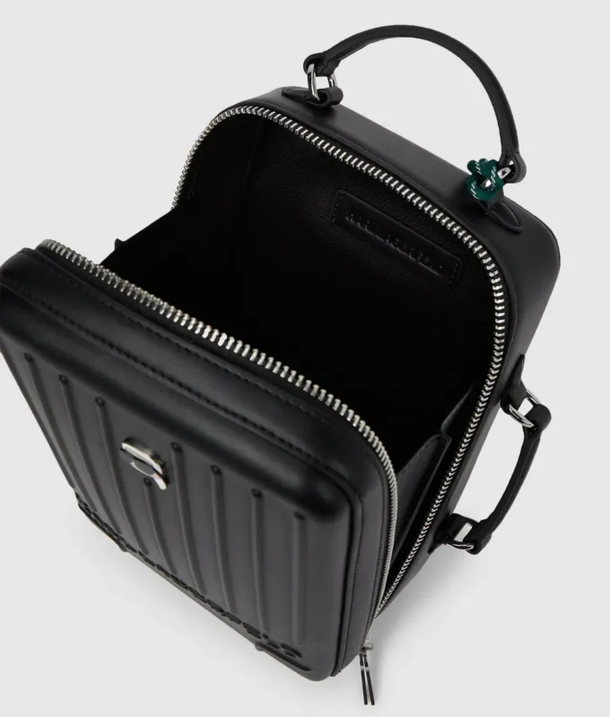 Borsa a tracolla Ikon Suitcase