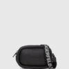 Borsa a tracolla imbottita