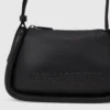 Borsa a tracolla imbottita