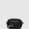Borsa a tracolla imbottita