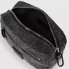 Borsa a tracolla in denim per fotocamera Borsa a tracolla in denim per fotocamera