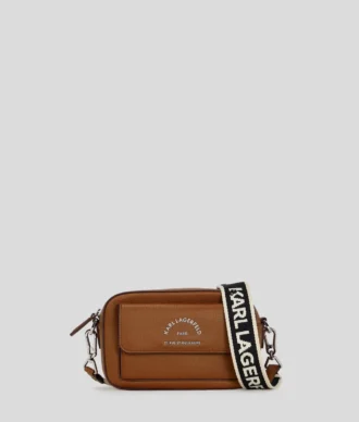BORSA A TRACOLLA IN METALLO RUE ST-GUILLAUME