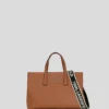 BORSA A TRACOLLA IN METALLO RUE ST-GUILLAUME BORSA A TRACOLLA IN METALLO RUE ST-GUILLAUME