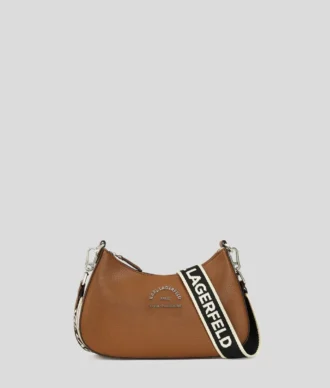 BORSA A TRACOLLA IN METALLO RUE ST-GUILLAUME