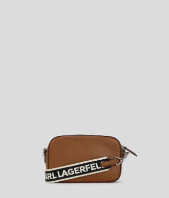 BORSA A TRACOLLA IN METALLO RUE ST-GUILLAUME