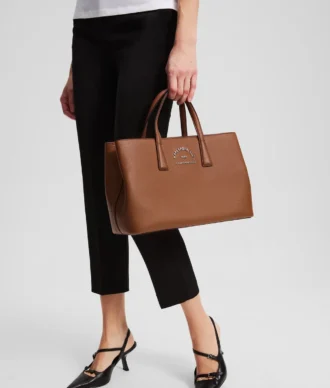BORSA A TRACOLLA IN METALLO RUE ST-GUILLAUME
