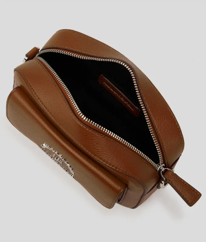 BORSA A TRACOLLA IN METALLO RUE ST-GUILLAUME BORSA A TRACOLLA IN METALLO RUE ST-GUILLAUME