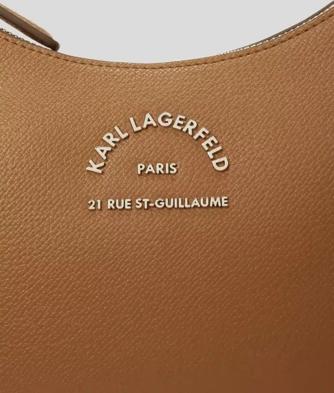 BORSA A TRACOLLA IN METALLO RUE ST-GUILLAUME BORSA A TRACOLLA IN METALLO RUE ST-GUILLAUME