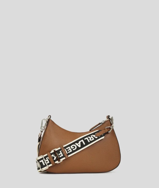BORSA A TRACOLLA IN METALLO RUE ST-GUILLAUME BORSA A TRACOLLA IN METALLO RUE ST-GUILLAUME