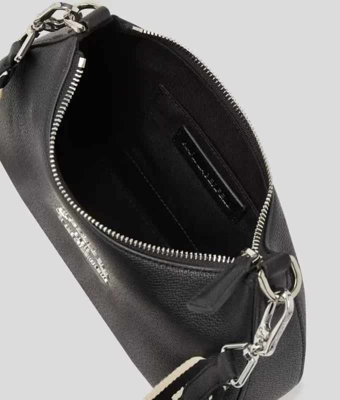 BORSA A TRACOLLA IN METALLO RUE ST-GUILLAUME BORSA A TRACOLLA IN METALLO RUE ST-GUILLAUME